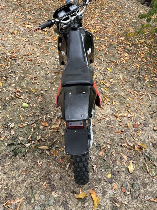 Aprilia RX 50 2006