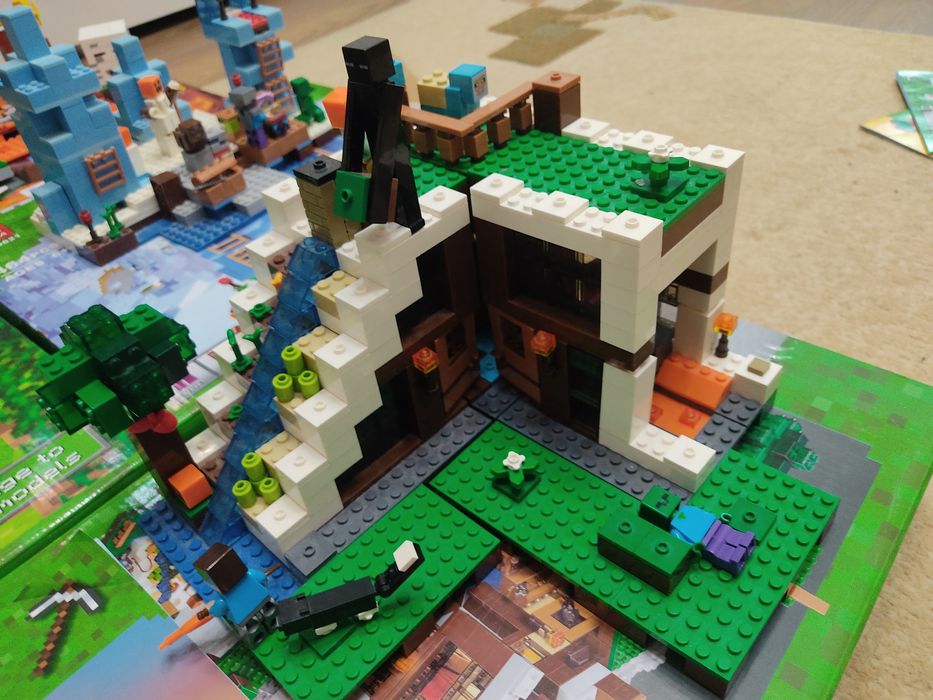 Конструктор BELA.