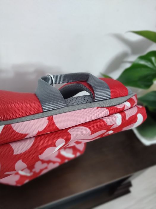 Rucsac laptop model fluturi