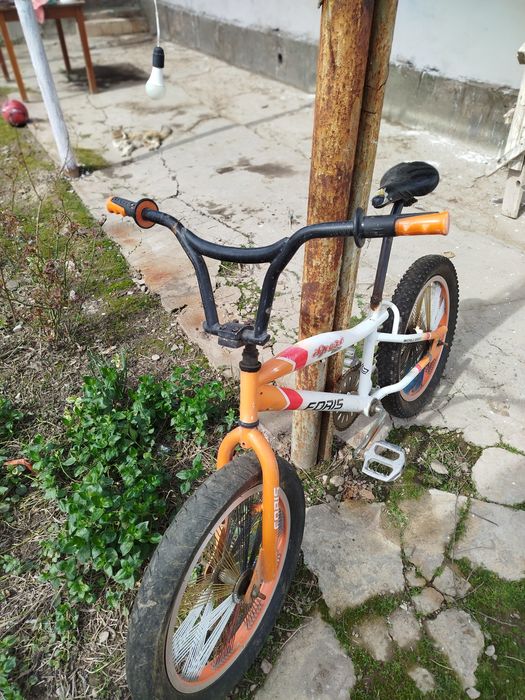 Velik sotiladi .  Велосипед продаются