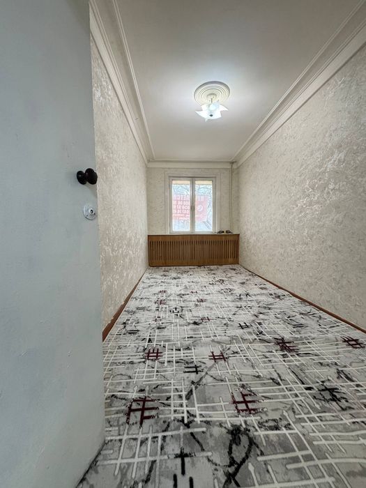 Chilonzor metro yonida bollarga kvartira