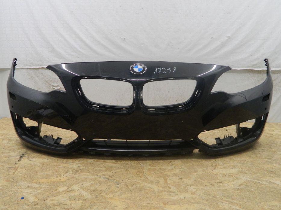 Bara fata BMW Seria 2 F22 / F23, 2015, 2016, 2017, 2018.