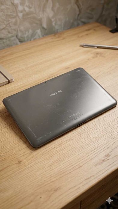 Samsung Galaxy Tab 2 10.1 plansheti sotiladi (Kitob o'qish uchun).