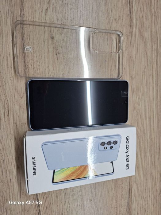 Samaung Galaxy A33 5G