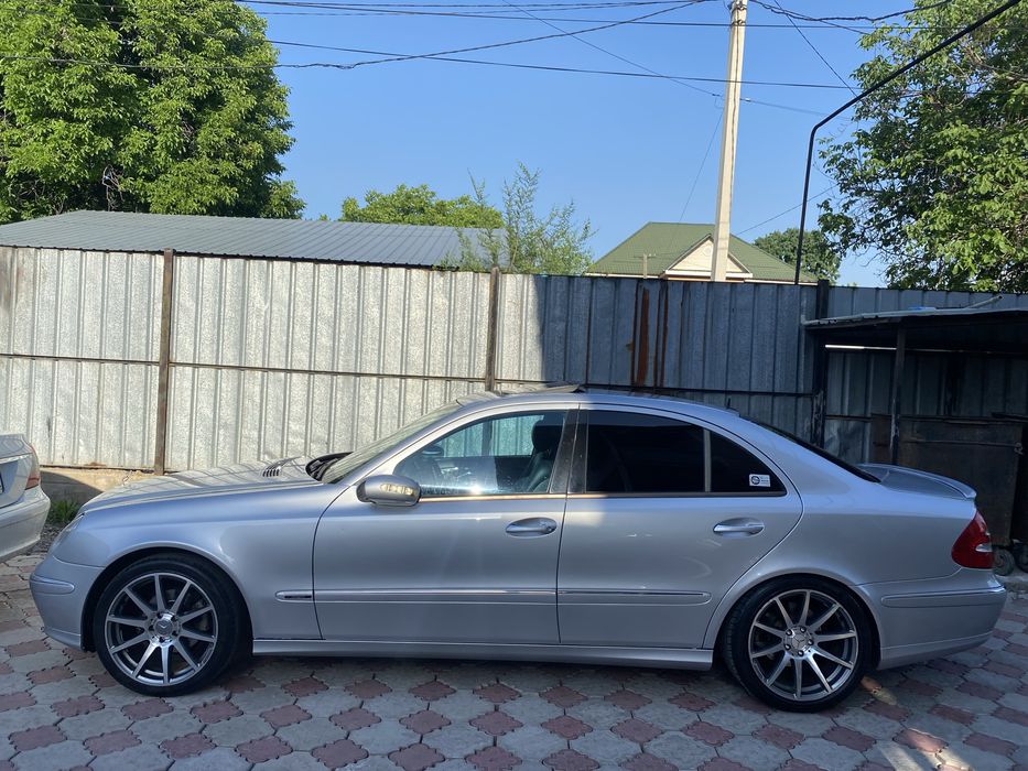 Диски АМГ 18 5.112 мерседес