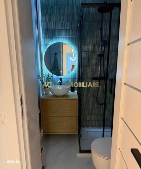 4 Camere de inchiriat | Stefan cel Mare | Metrou | Lux | Birou | A.C — fotografia 3