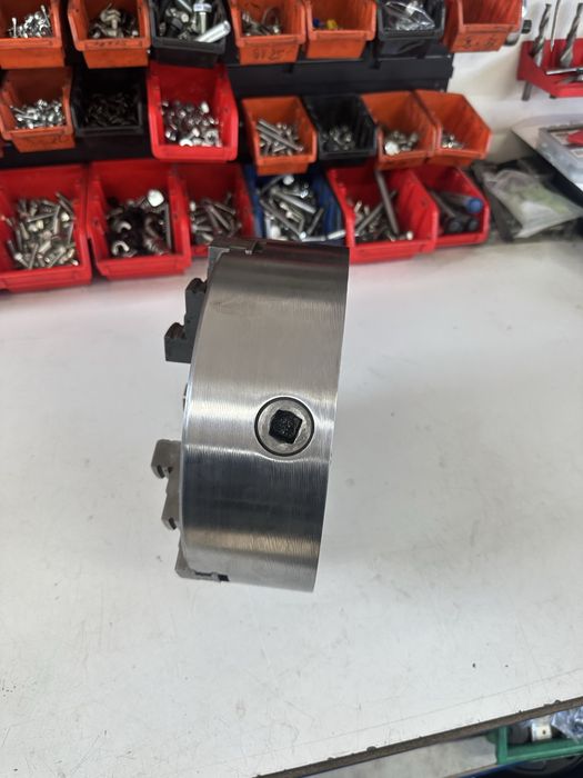 Universal strung 250 mm din fier - Made in Romania