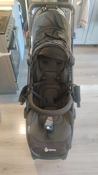 Детска лятна количка Ergobaby Metro + 2021г.