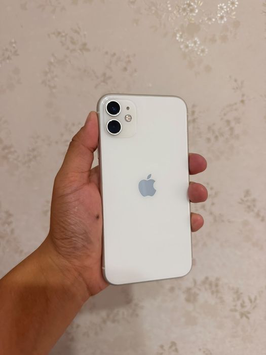 Iphone 11 / айфон 11 64гб