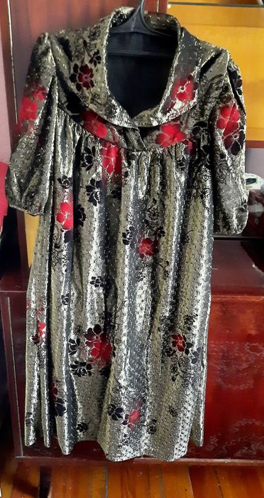 Нарядные платья нац.покрова новые