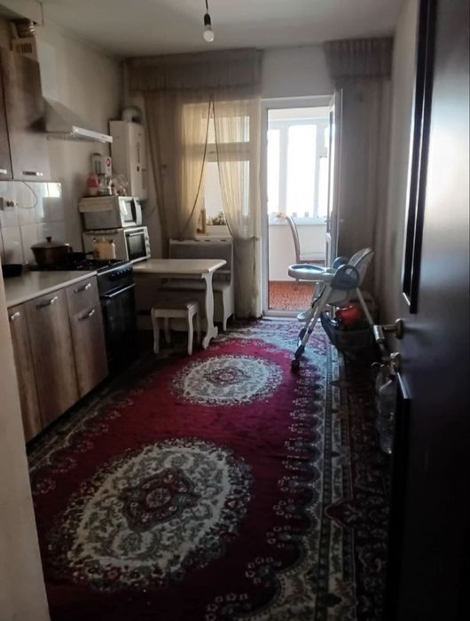 Sergeli 9 hudud 2/5/7,71 kv srochno sotiladi