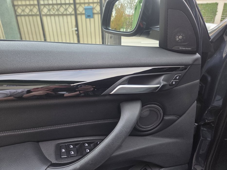Bmw x1 x drive proprietar