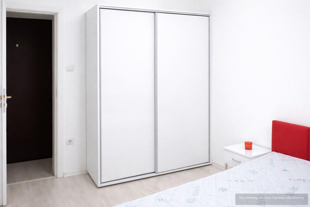 Дава се под наем Тристаен апартамент в Пловдив, Мараша - 106 кв.м за 598.23 € - Снимка #5