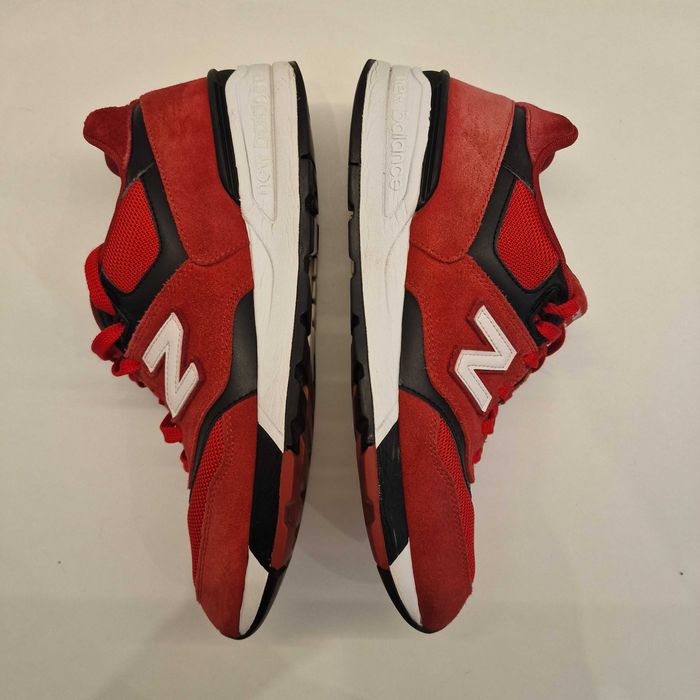 Sneakers NEW BALANCE 597 (mărimea 42.5)