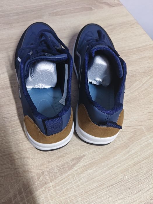 Кросовки унисекс Fashion