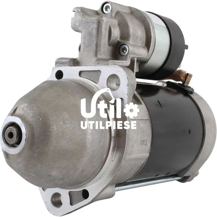 electromotor bosch ult-014478 utilaje constructii - verificat