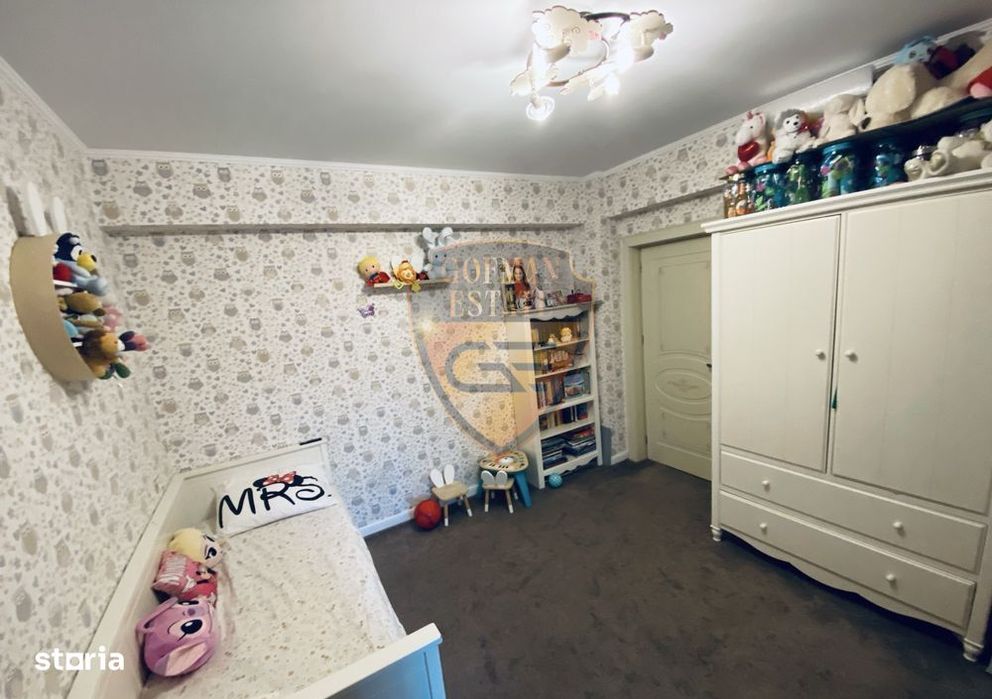 Apartament 3 camere decomandat Faleza Nord