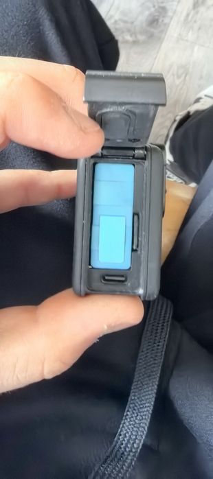 Продам экшн камеру GoPro 9 blak