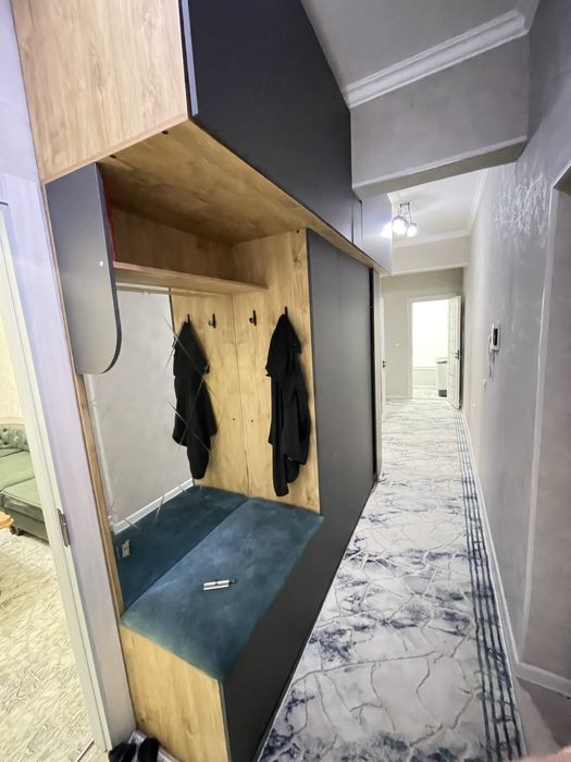 Ижара уй яшнобод олмос махалла