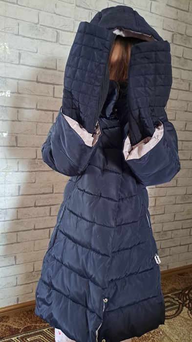 Продам куртку б/у