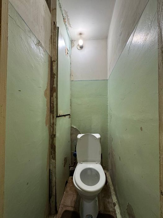 Коратош 3/4/9 Без ремонт бал: 2х3 обш: 80 кв.м Чорсу Корзинка Макро