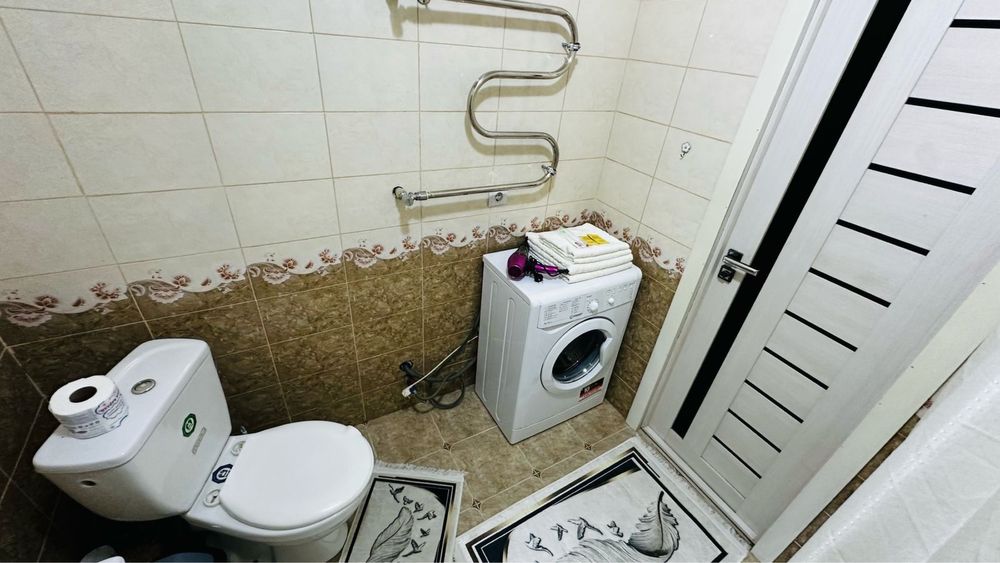 Квартира посуточно