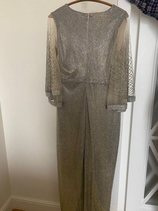 Платье вечерние