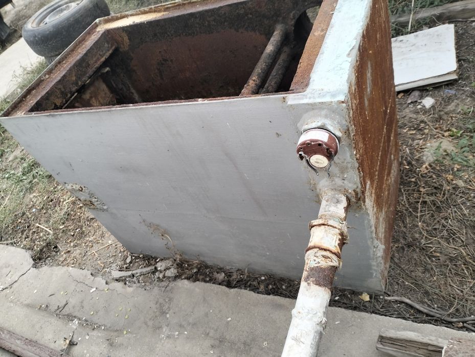 Продам печку для отопление
