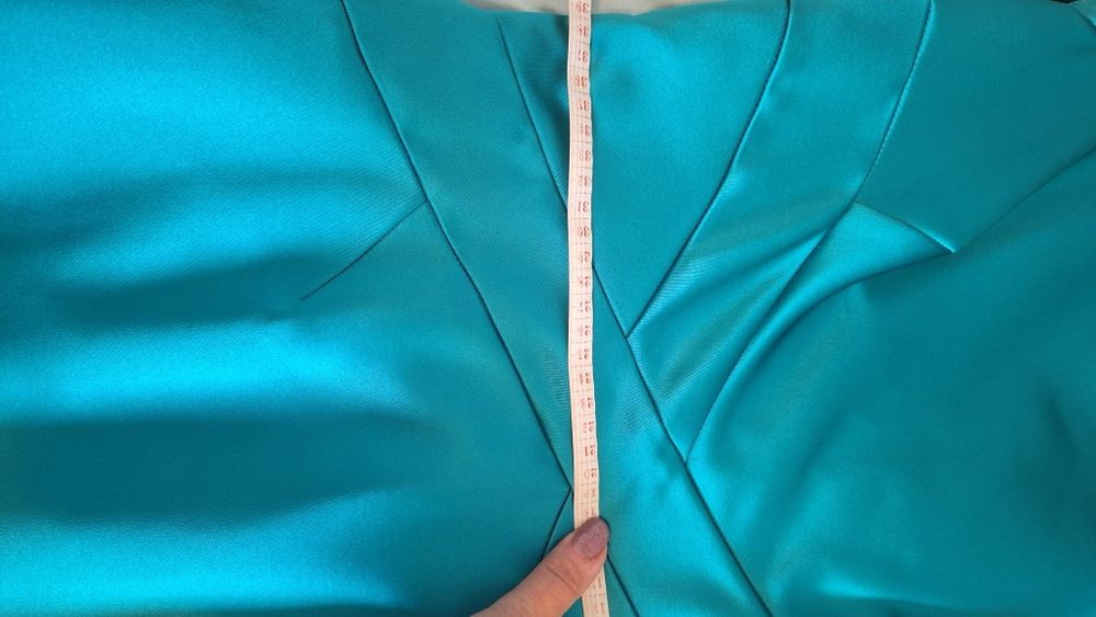 Vând rochie superba marimea S-M