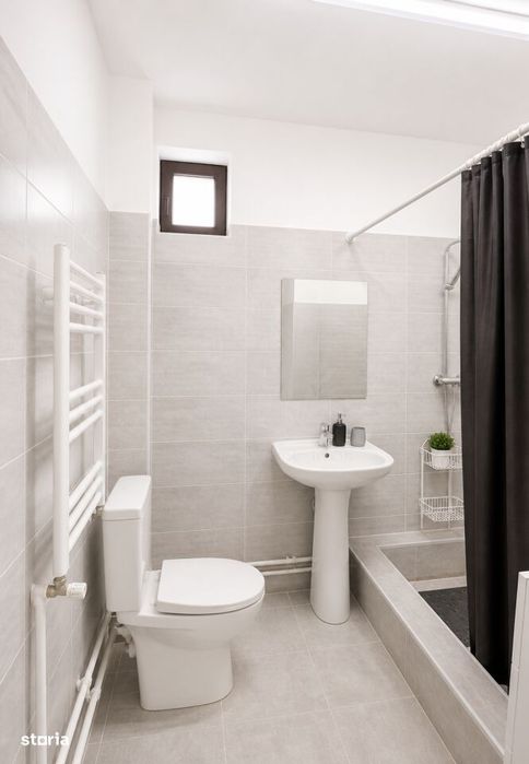 Inchiriere apartament 2 camere, zona centrala, Ana Ipatescu, Ploiesti