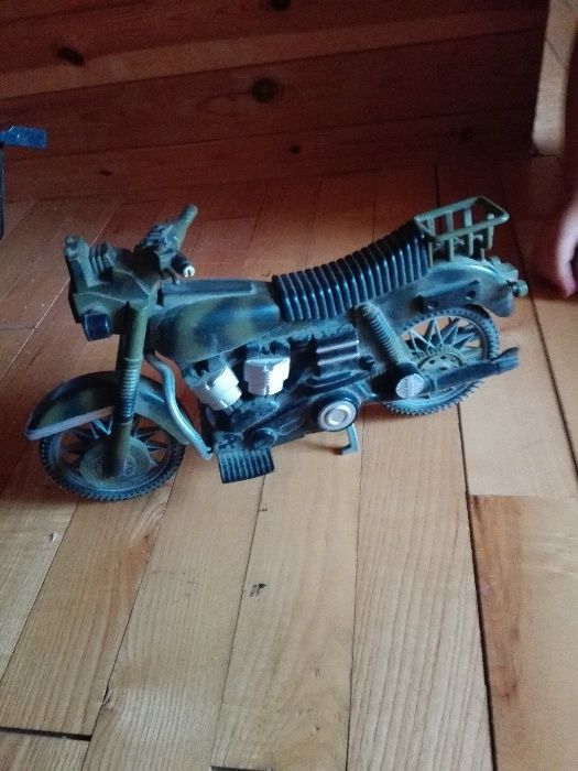 Плюшени  играчки