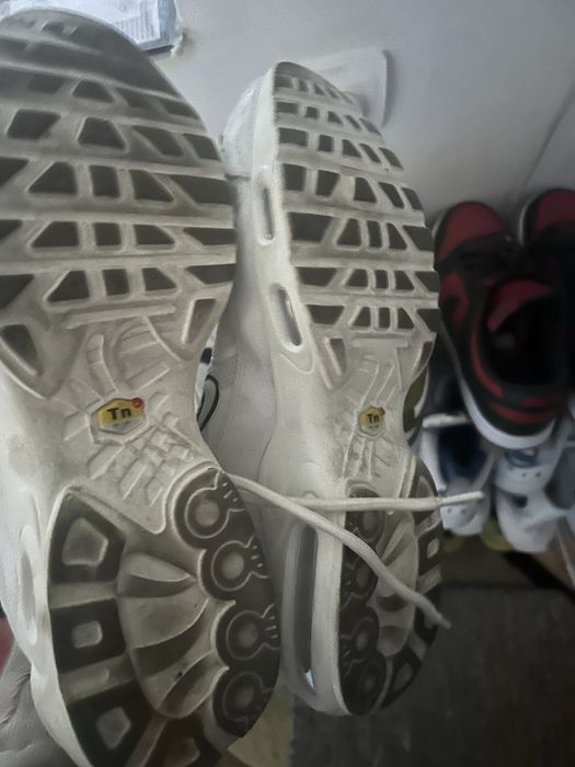 Nike tn plus air max blue royal marime 42