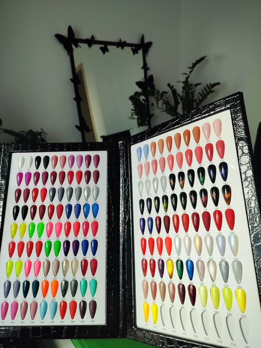 Маникюр, гель покрытие 4000, наращивание 6000. Стерильно