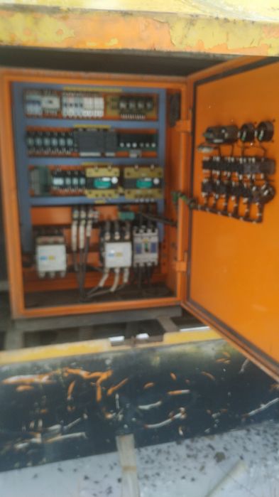 Продам бетоно насос