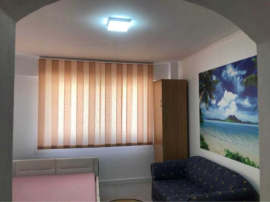 Garsoniera 24m2,decomandata,utilata si mobilata