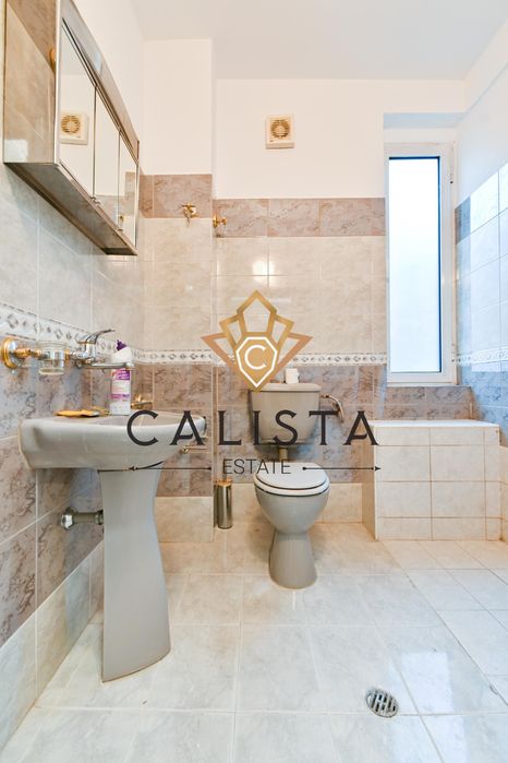 Дава се под наем Четиристаен апартамент в София, Докторски паметник - 122 кв.м за 800 € - Снимка #12