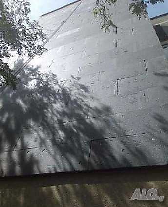 Топлоизолация Саниране от алпинисти - Качество на високо ниво!