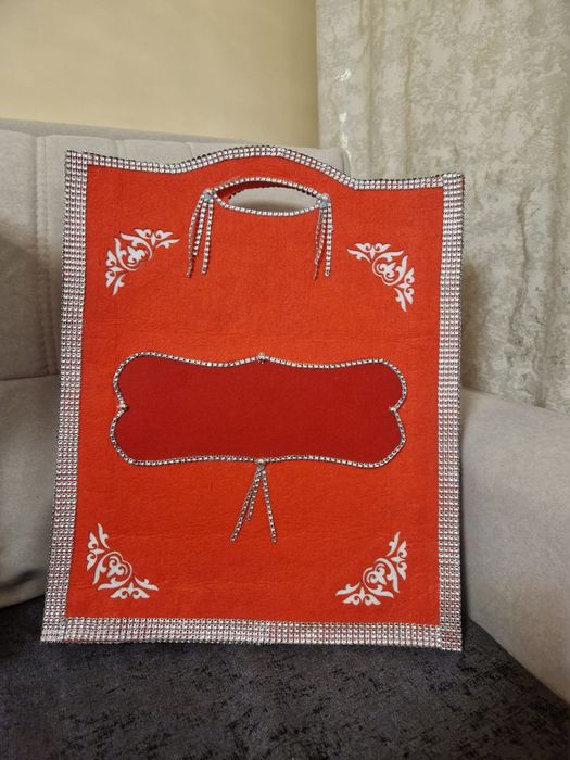 Корзины/корзинки для тойбастар.