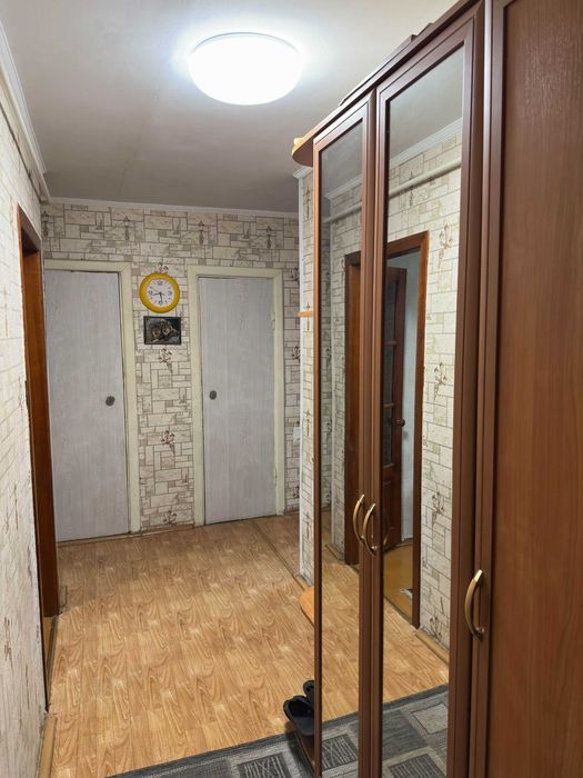 3 комн.квартира, 19 мкрн