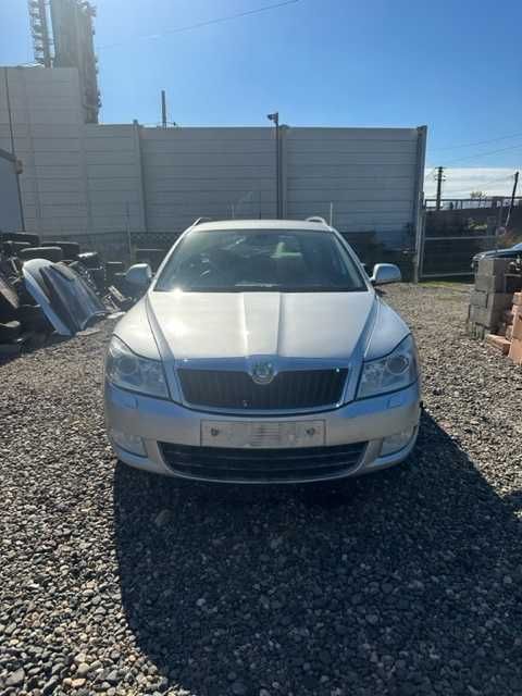 Dezmembrez Skoda Octavia 4x4 2010 1,8tsi tip CDa