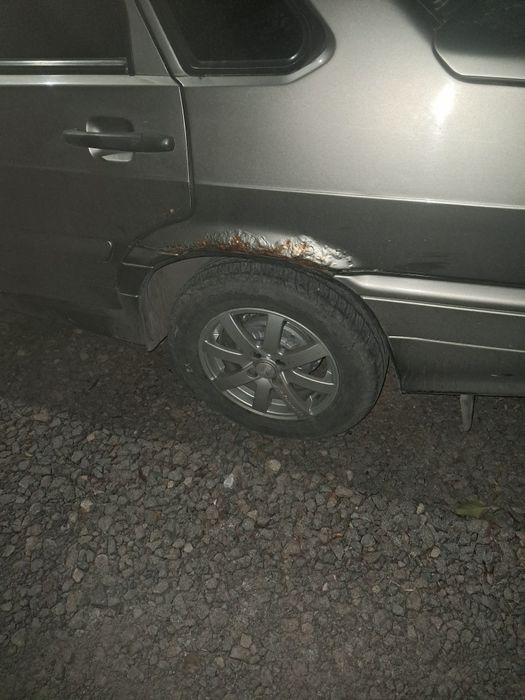 Продам машину. ВАЗ  2115