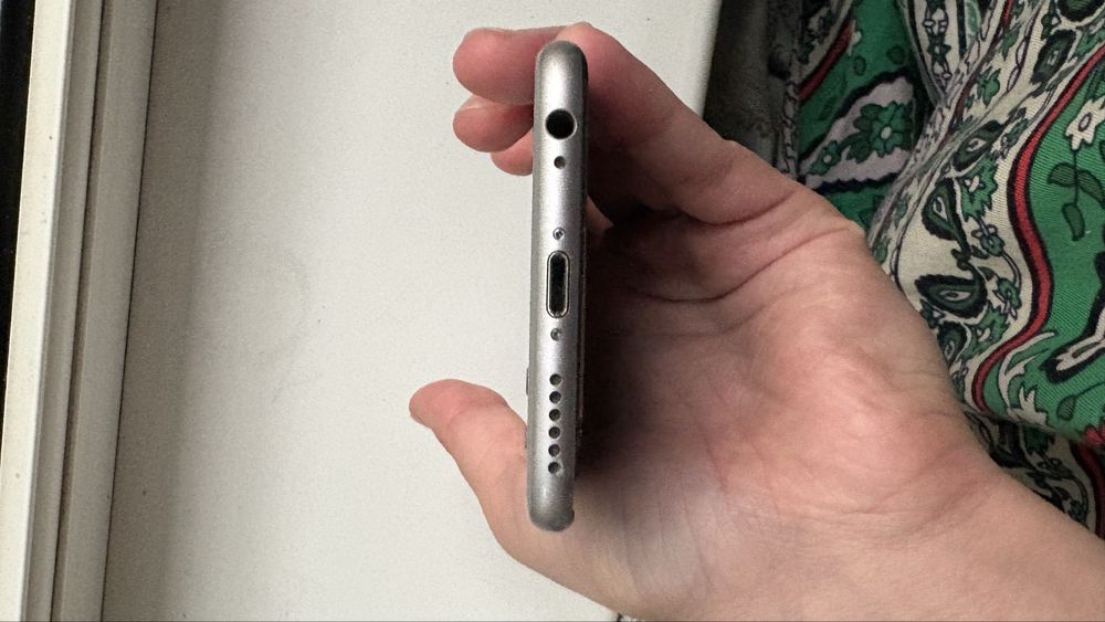 iphone 6s на запчасти