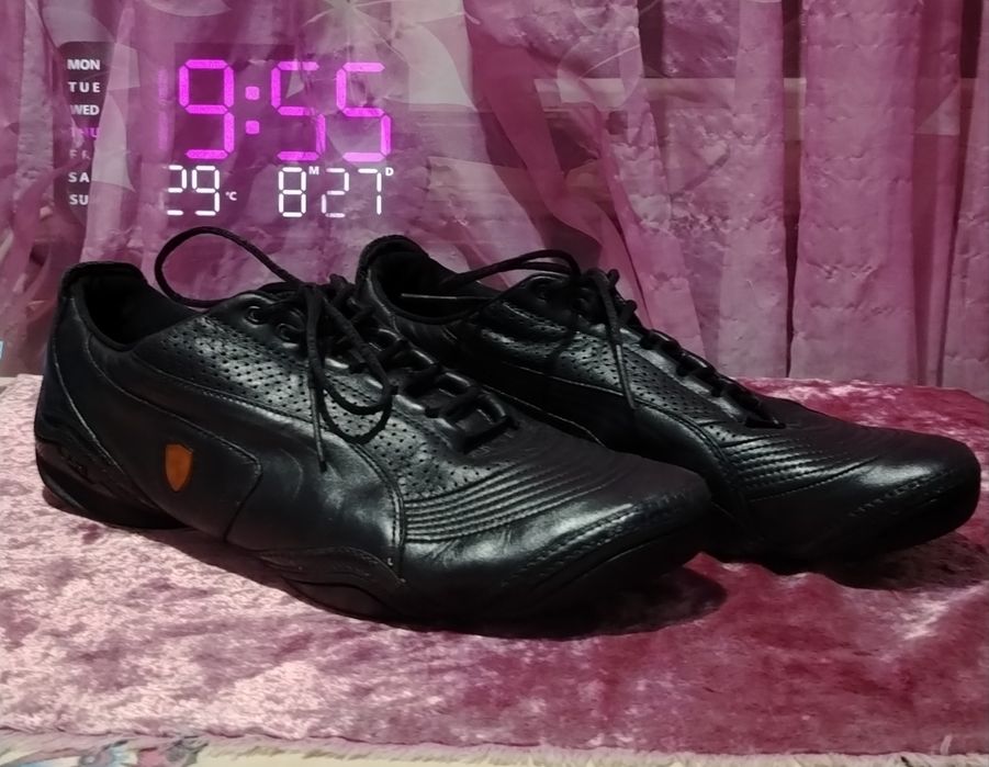 Кроссовки puma оригинал