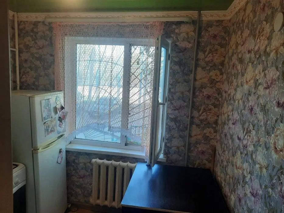 Қаланың қақ ортасынан берекелі 2 бөлмелі үй