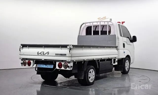 Kia Bongo Elektromobil O'zbekistongacha 17.500$ Koreadan zakazga kelad