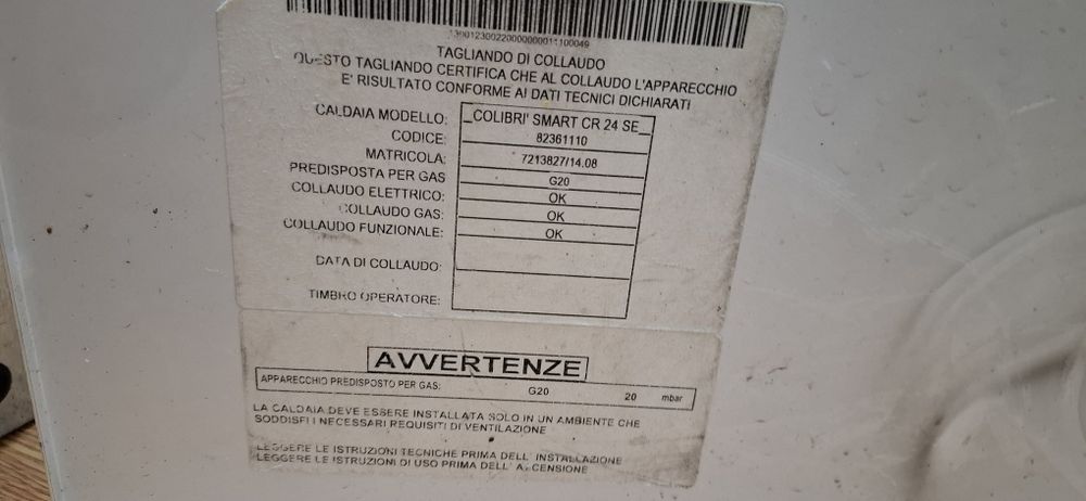 Centrala termica  2 buc