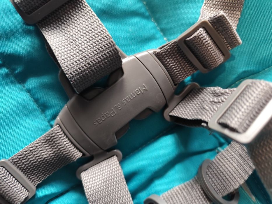 Mamas and Papas лятна количка