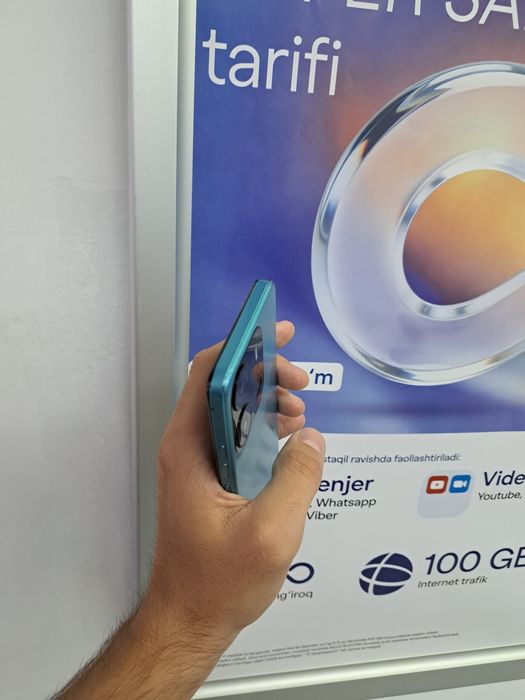 Tecno Spark Go 2023 память 64gb хама жои зор