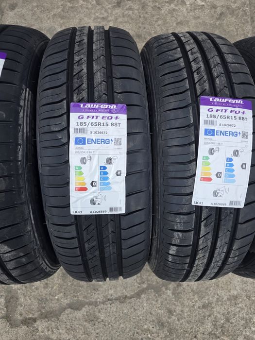 Anvelope noi vara Laufenn 185/65R15 DOT 2026