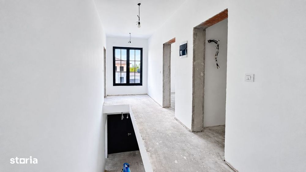 Vila Premium P+E, 4 dormitoare 4 Baii, Ghiroda Timisoara